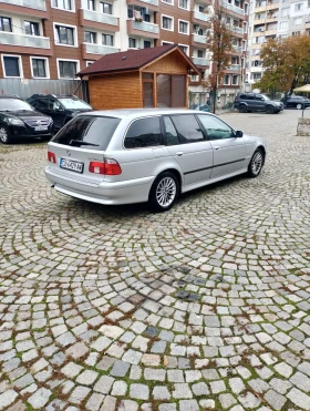 BMW 530 - 4200 лв. / 2147.43 € - 61636689 4