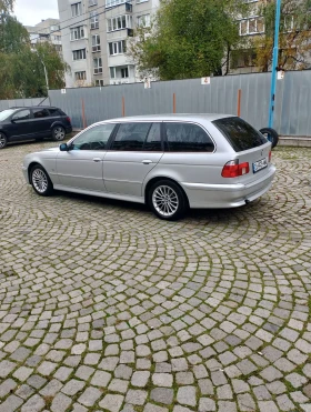 BMW 530 - 4200 лв. / 2147.43 € - 61636689 6