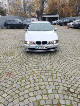 BMW 530 - 4200 лв. / 2147.43 € - 61636689 2