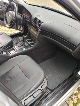 BMW 530 - 4200 лв. / 2147.43 € - 61636689 10