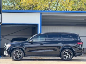 Mercedes-Benz GLS 450 4MATIC FULL OPTIONAL 58 550 КМ. - 80499 € / 157442.36 лв. - 15228643 4