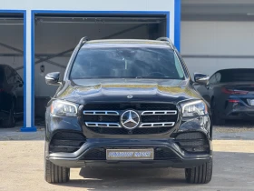 Mercedes-Benz GLS 450 4MATIC FULL OPTIONAL 58 550 КМ. - 80499 € / 157442.36 лв. - 15228643 2