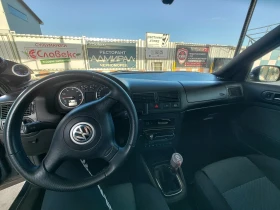VW Golf - 2200 € / 4302.83 лв. - 17858599 10