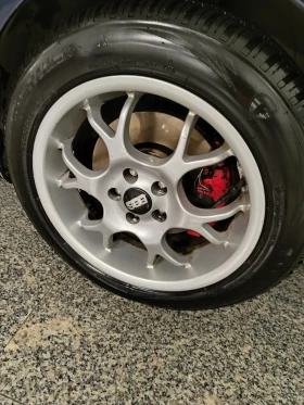 VW Golf - 2200 € / 4302.83 лв. - 17858599 14