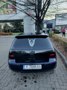 VW Golf - 2200 € / 4302.83 лв. - 17858599 6