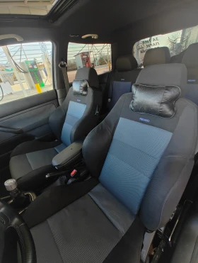 VW Golf - 2200 € / 4302.83 лв. - 17858599 11