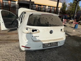 VW Golf - 123 € / 240.57 лв. - 26330258 6