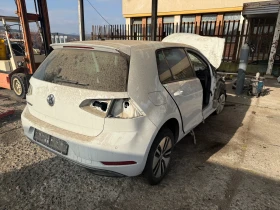 VW Golf - 123 € / 240.57 лв. - 26330258 7