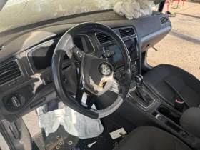 VW Golf - 123 € / 240.57 лв. - 26330258 5