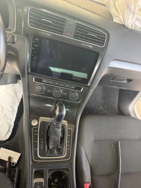 VW Golf - 123 € / 240.57 лв. - 26330258 4