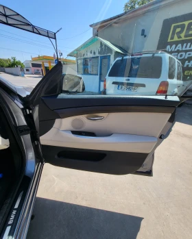 BMW 5 Gran Turismo TV / Панорама, снимка 15