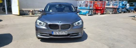 BMW 5 Gran Turismo TV / Панорама, снимка 11