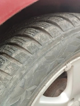 VW Bora 1.6 Капарирана, снимка 6