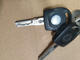 VW Bora 1.6 , снимка 7