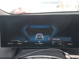 BMW iX XDRIVE50 * CARFAX* 360 КАМЕРИ* ПОДГРЕВИ, снимка 11