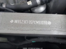 BMW iX XDRIVE50 * CARFAX* 360 КАМЕРИ* ПОДГРЕВИ, снимка 16