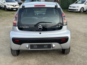 Citroen C1 1.0 КАТО НОВА, снимка 5