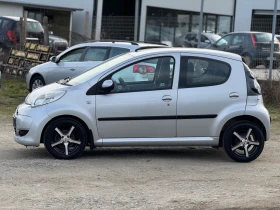 Citroen C1 1.0 КАТО НОВА, снимка 7