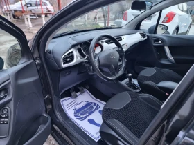 Citroen C3 1.4 HDI, снимка 9