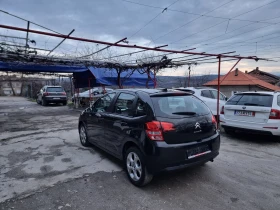 Citroen C3 1.4 HDI, снимка 7