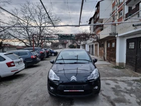Citroen C3 1.4 HDI, снимка 3