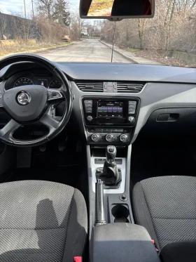 Skoda Octavia - 7500 € / 14668.73 лв. - 71614613 7