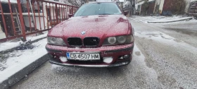BMW 520 - 4500 € / 8801.24 лв. - 44463593 2