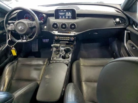 Kia Stinger * КОЖА* LED* BUY NOW*  - 10645 € / 20819.81 лв. - 83419132 8