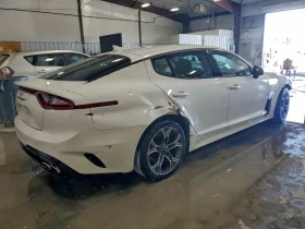 Kia Stinger * КОЖА* LED* BUY NOW*  - 10645 € / 20819.81 лв. - 83419132 3