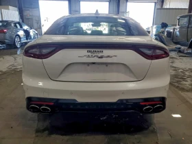 Kia Stinger * КОЖА* LED* BUY NOW*  - 10645 € / 20819.81 лв. - 83419132 6