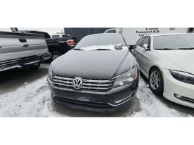 VW Passat * Trendline * CARFAX * ЦЕНА ДО БГ - 8250 € / 16135.60 лв. - 38994986 5