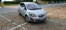 Opel Meriva ecoflex - 3600 € / 7040.99 лв. - 77036433 4