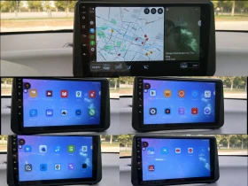 Opel Meriva ecoflex - 3600 € / 7040.99 лв. - 77036433 15