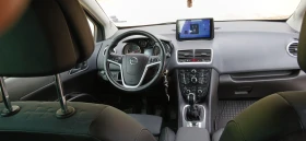 Opel Meriva ecoflex - 3600 € / 7040.99 лв. - 77036433 8