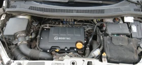 Opel Meriva ecoflex - 3600 € / 7040.99 лв. - 77036433 13