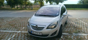 Opel Meriva ecoflex - 3600 € / 7040.99 лв. - 77036433 2