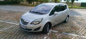 Opel Meriva ecoflex - 3600 € / 7040.99 лв. - 77036433 3
