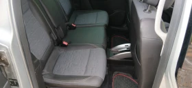 Opel Meriva ecoflex - 3600 € / 7040.99 лв. - 77036433 7