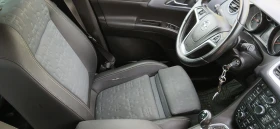 Opel Meriva ecoflex - 3600 € / 7040.99 лв. - 77036433 6