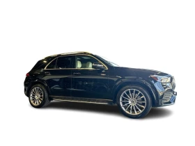 Mercedes-Benz GLE 450  4MATIC  С РЕГИСТРАЦИЯ И АВТОКРЕДИТ - 49900 € / 97595.92 лв. - 80098111 4