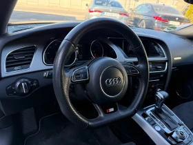 Audi A5 Sportback 3.0TDI quattro S-Line Distronic Lane B&O | Mobile.bg � ����� ������ 7