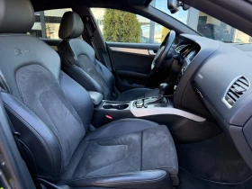Audi A5 Sportback 3.0TDI quattro S-Line Distronic Lane B&O | Mobile.bg � ����� ������ 10