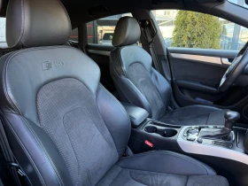 Audi A5 Sportback 3.0TDI quattro S-Line Distronic Lane B&O | Mobile.bg � ����� ������ 11