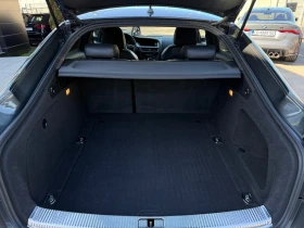 Audi A5 Sportback 3.0TDI quattro S-Line Distronic Lane B&O | Mobile.bg � ����� ������ 17
