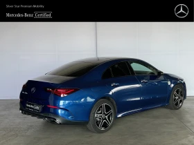 Mercedes-Benz CLA 250 e 4MATIC - 45500 € / 88990.26 лв. - 44107659 4