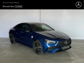 Mercedes-Benz CLA 250 e 4MATIC - 45500 € / 88990.26 лв. - 44107659 3
