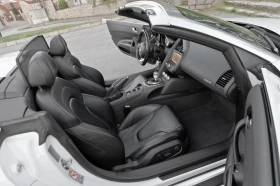 Audi R8 Spyder | Mobile.bg � ����� ������ 12
