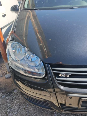 VW Golf 1.4i GT TURBO - 2950 € / 5769.70 лв. - 82333910 3