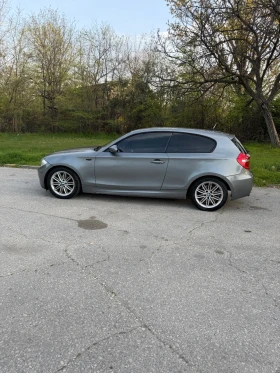 BMW 118 m paket - 4800 € / 9387.98 лв. - 89674381 5