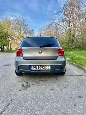BMW 118 m paket | Mobile.bg � ����� ������ 3